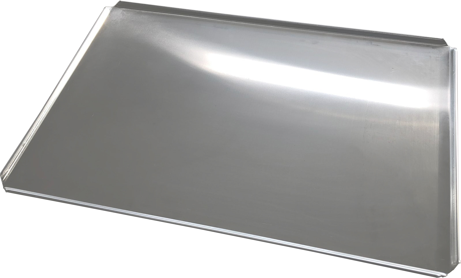 Aluminium Backblech 600/400