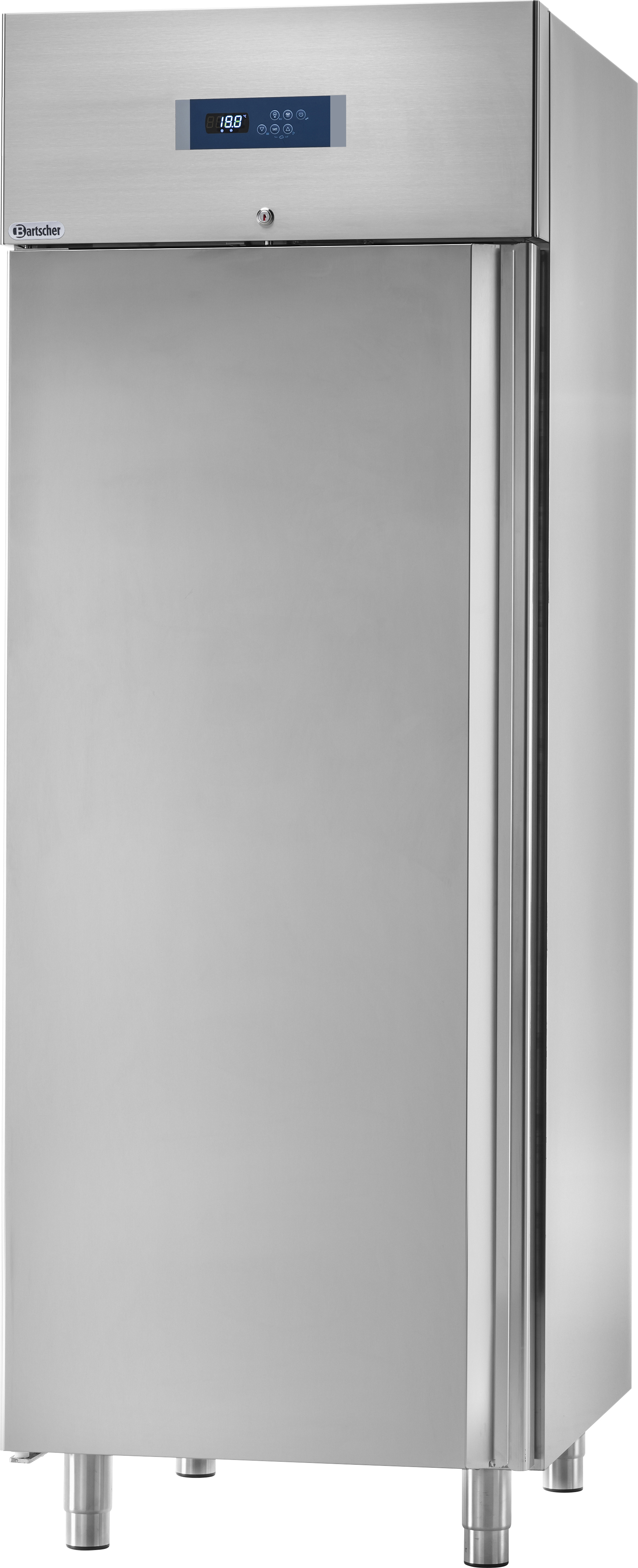 Tiefkühlschank Premium 700 - 90, links