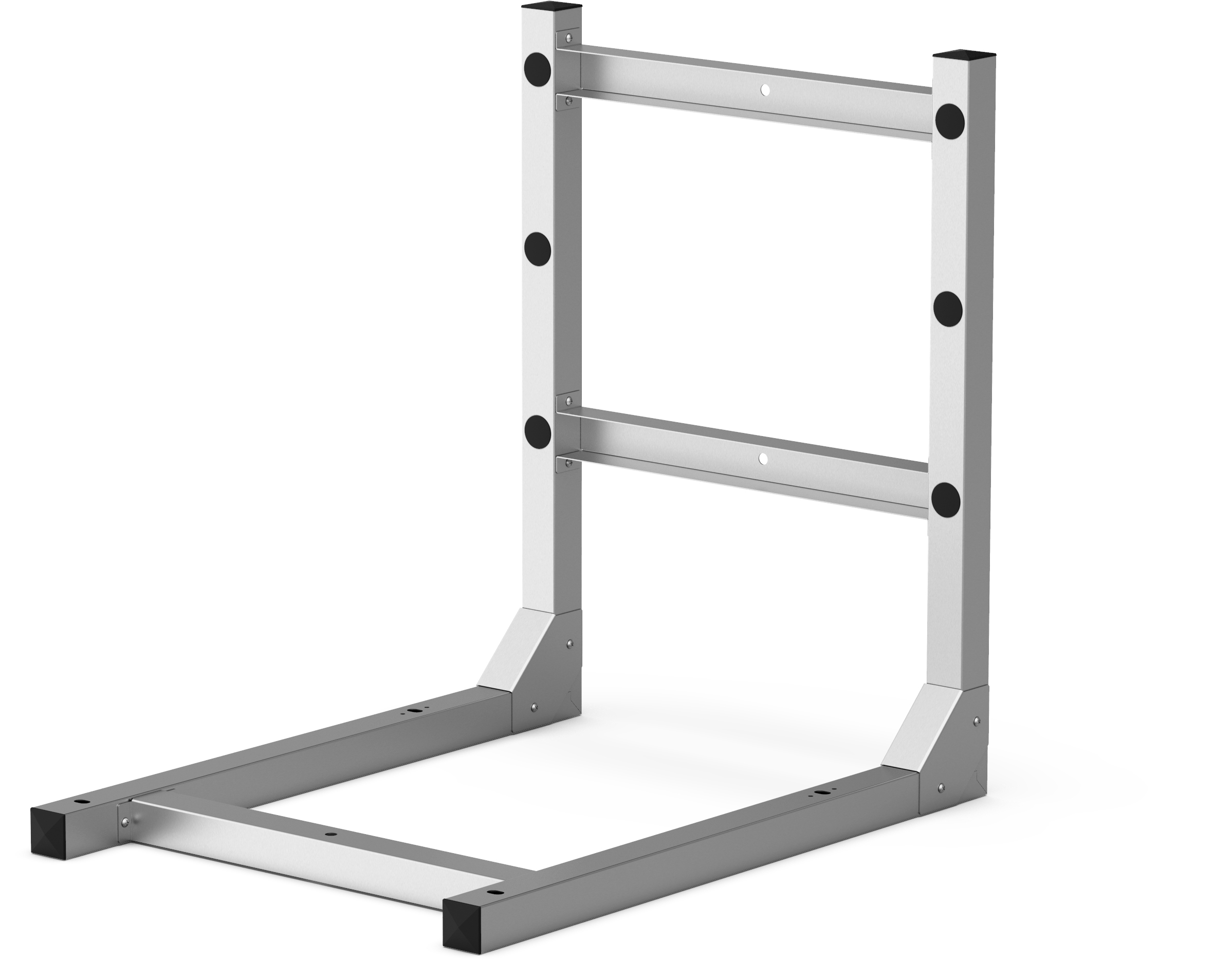 Wandaufhängung ChefTop Compact GN 2/3