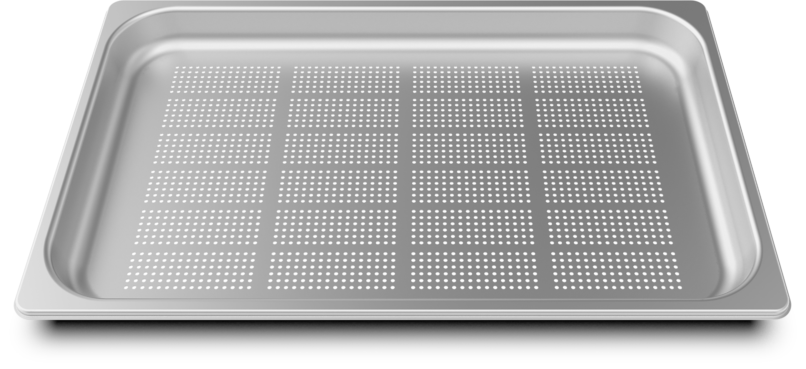 GN Behälter gelocht GN 1/1 - 40mm