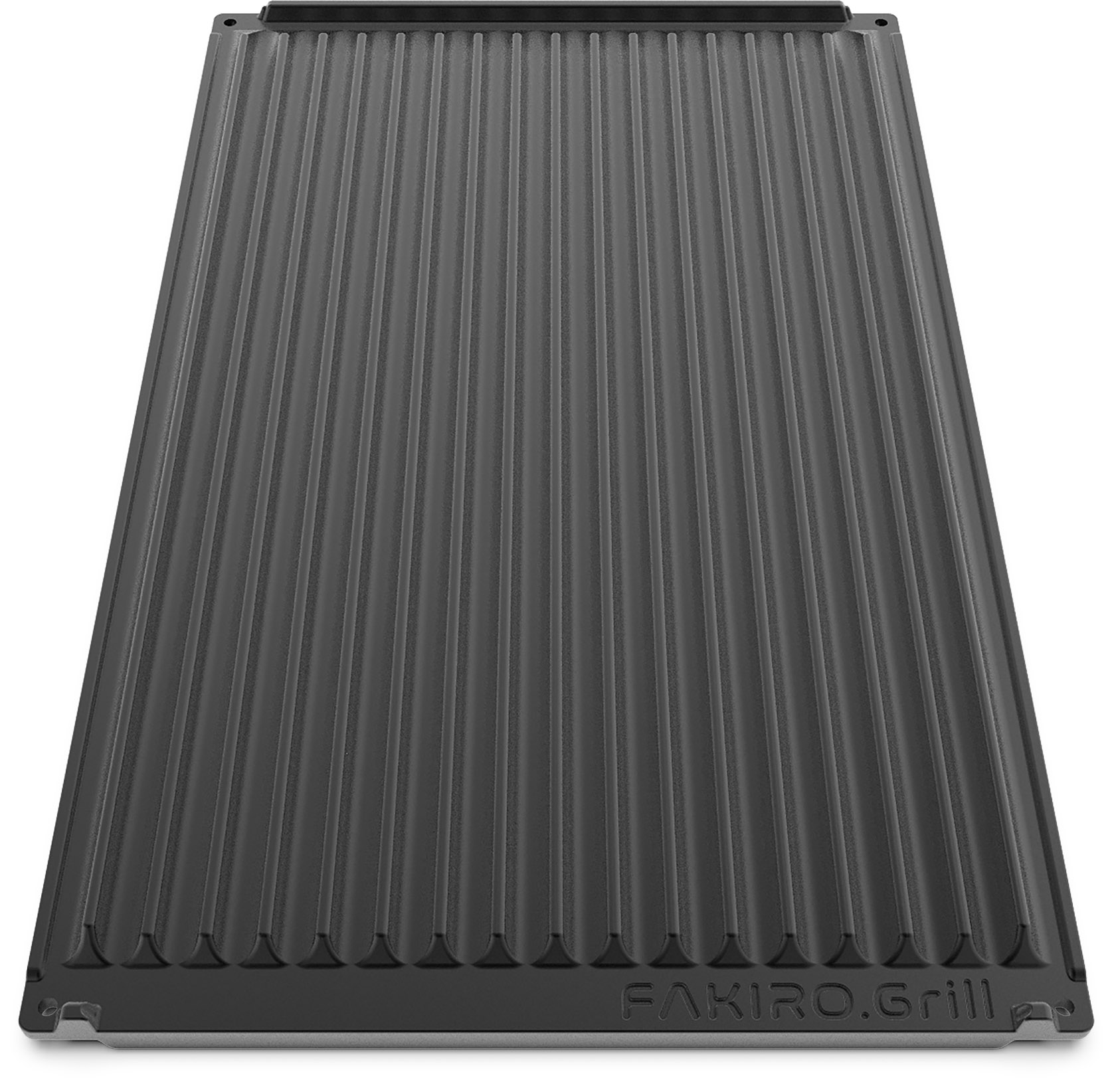 Speicherplatte Fakiro Grill GN 1/1 längs