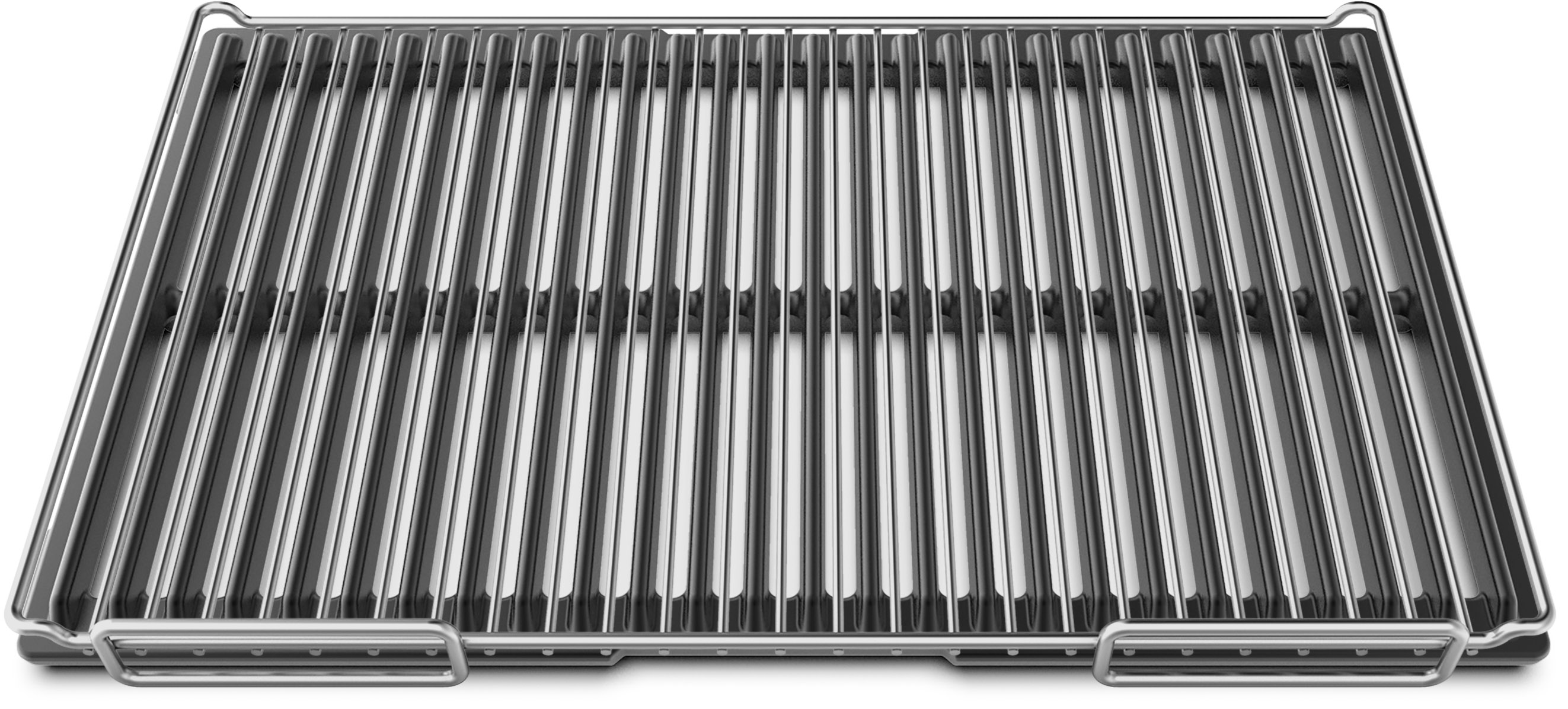 Grillblech SUPER.GRILL GN 1/1