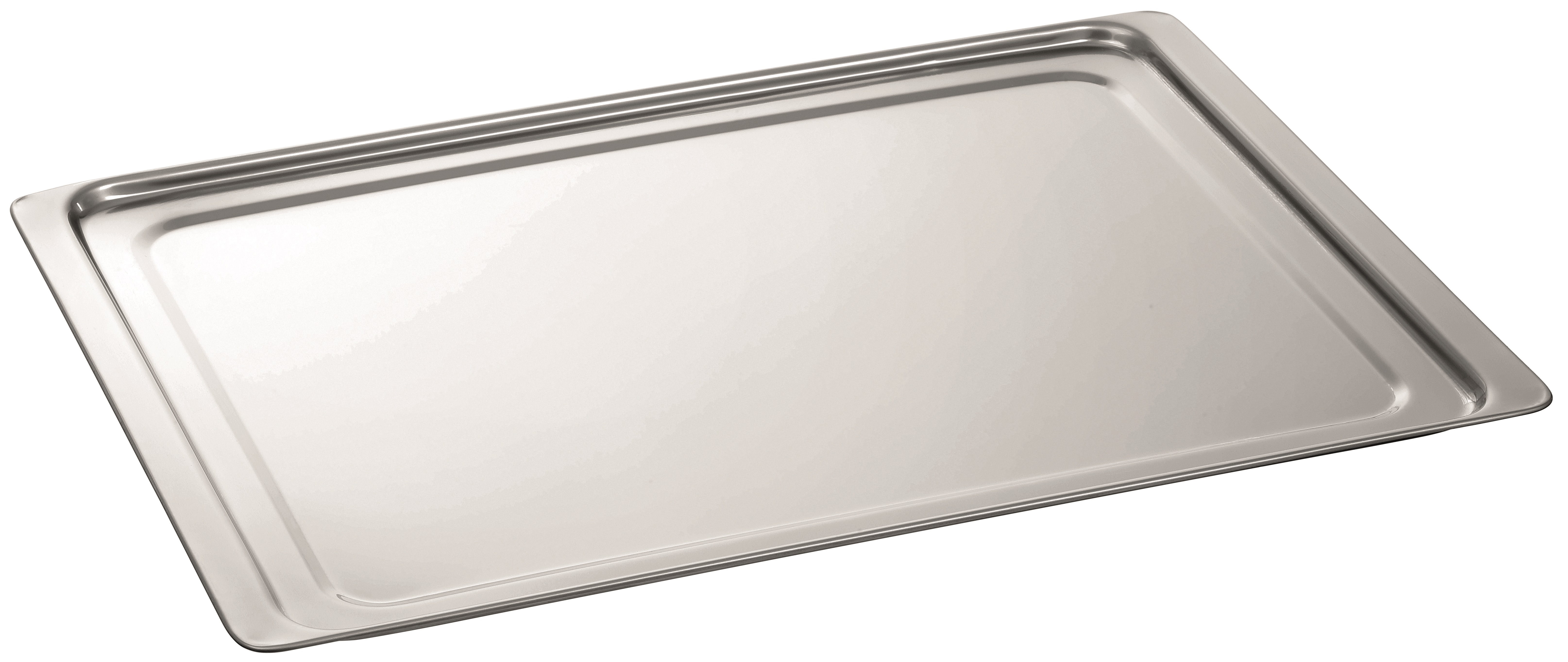Aluminium-Backblech 438/315 zu AT90MDI