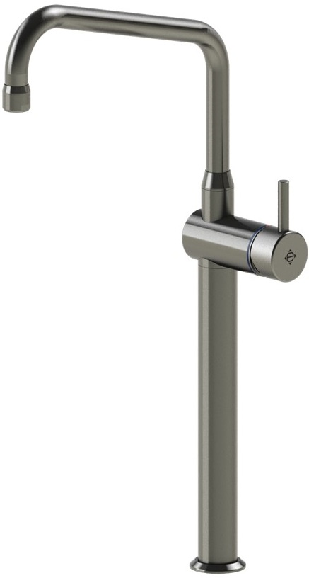 Einhebel-Standbatterie 3/4' 658-300