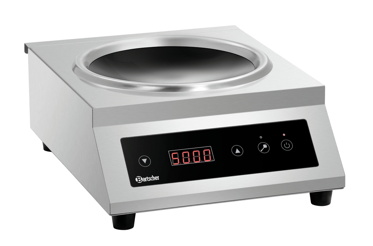 Induktionswok IW-50