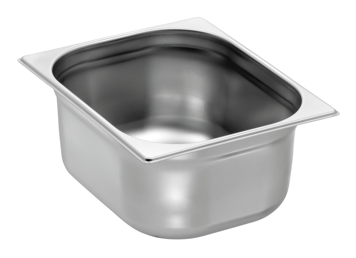Gastronormbehälter GN 1/2 - 150mm