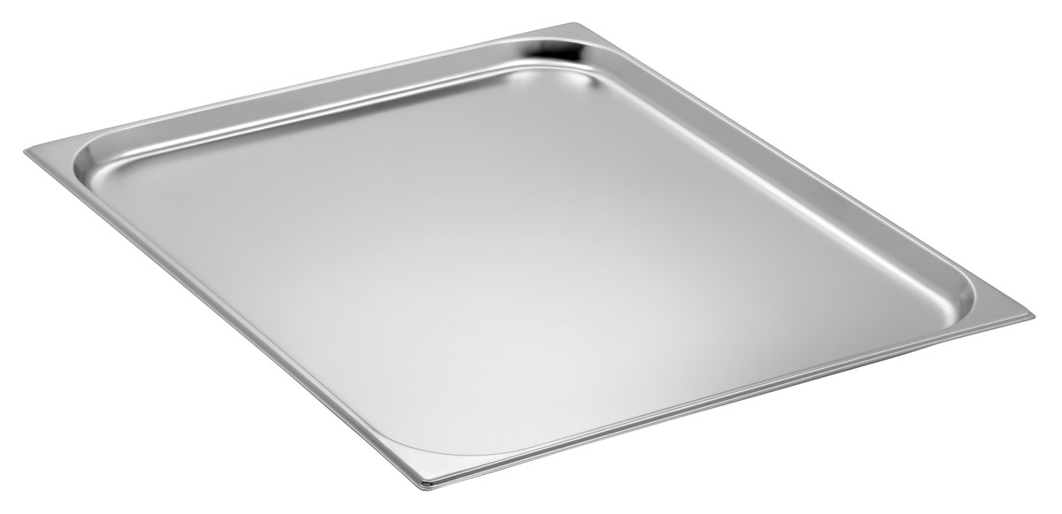Gastronormbehälter GN 2/1 - 20mm