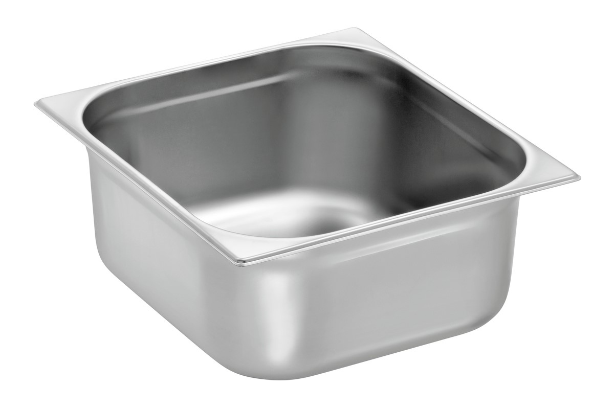 Gastronormbehälter GN 2/3 - 150mm
