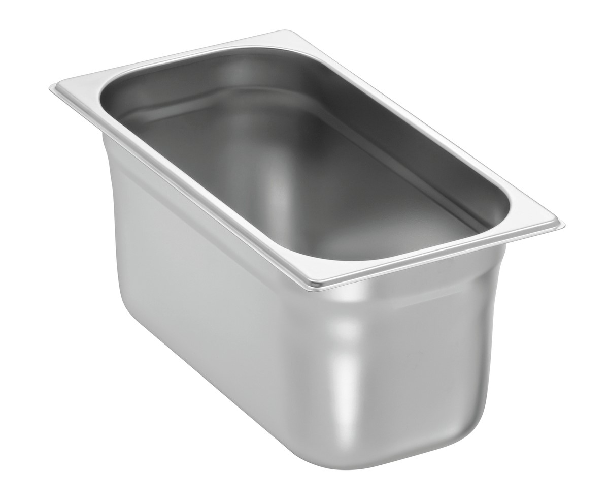 Gastronormbehälter GN 1/3 - 150mm