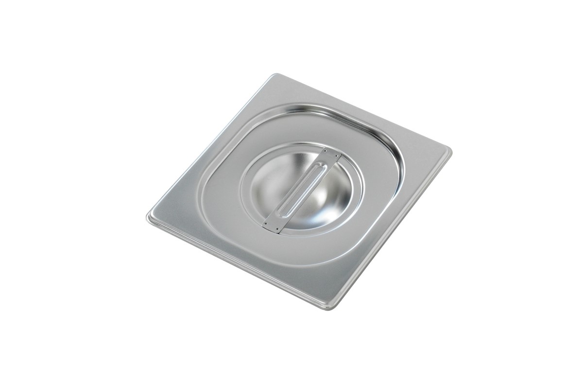 Deckel zu GN Behälter 1/6