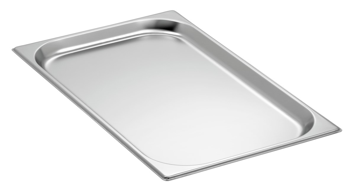 Gastronormbehälter GN 1/1 - 20mm