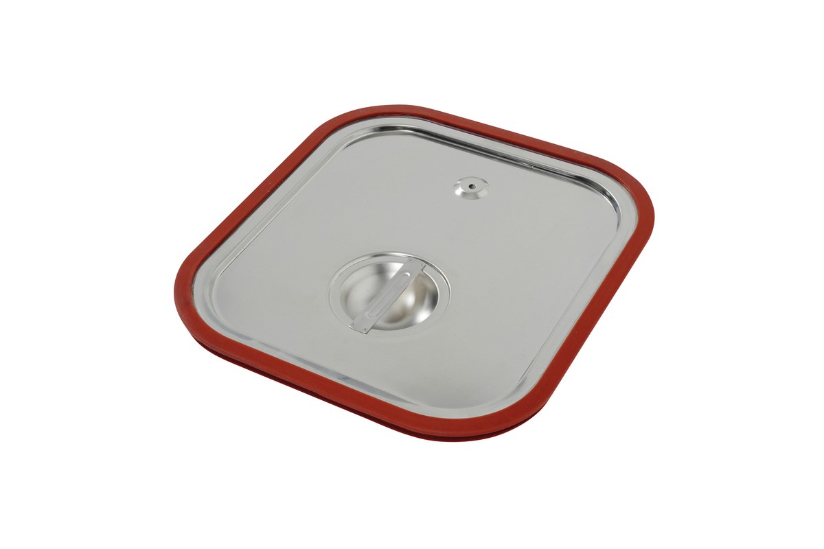 Deckel mit Silikondichtung GN 2/3