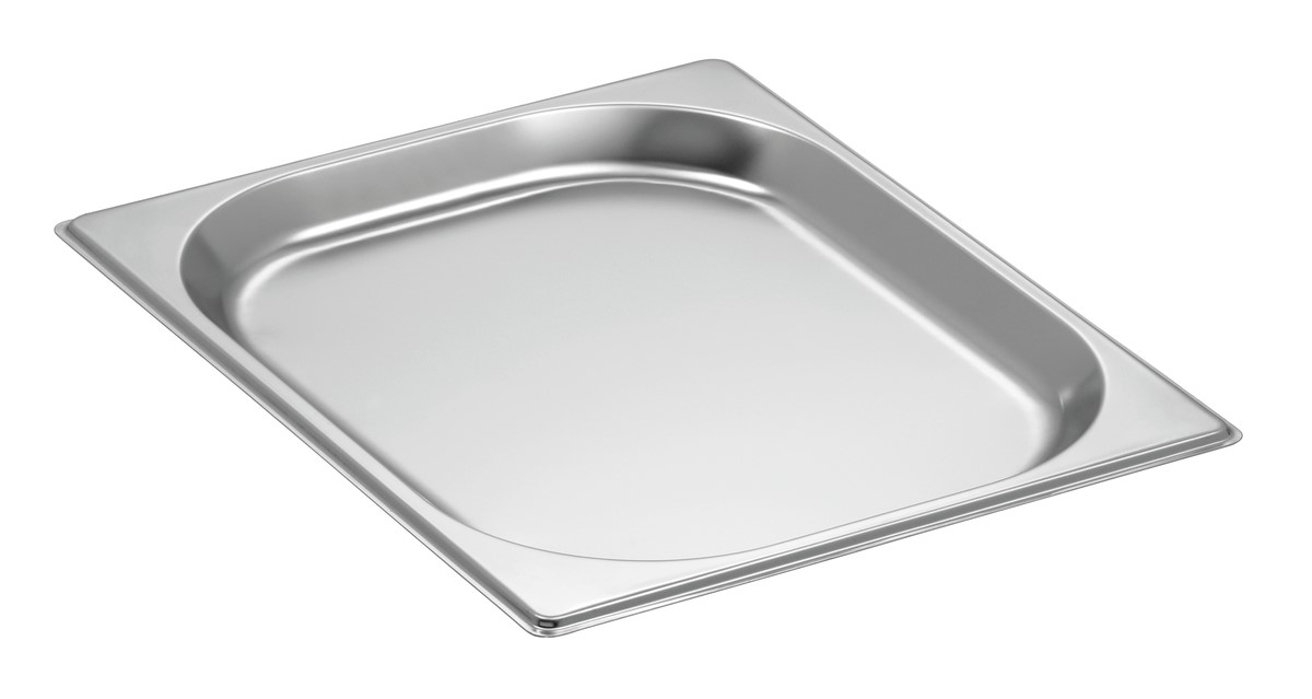 Gastronormbehälter GN 1/2 - 20mm