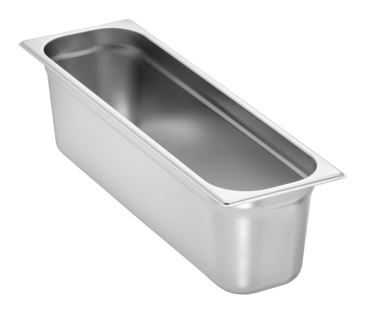Gastronormbehälter GN 2/4 - 150mm