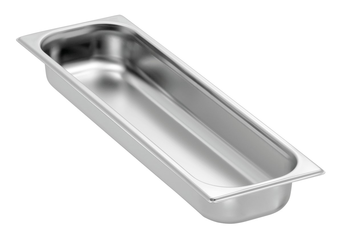Gastronormbehälter GN 2/4 - 65mm