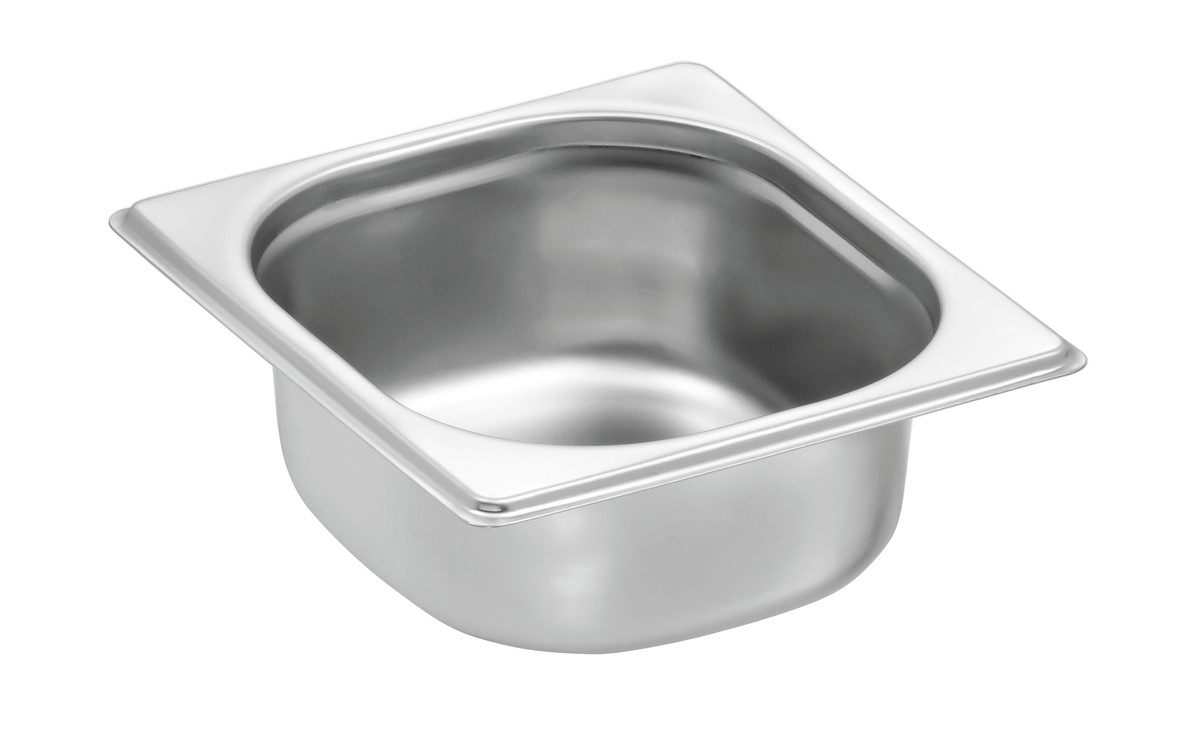 Gastronormbehälter GN 1/6 - 65mm