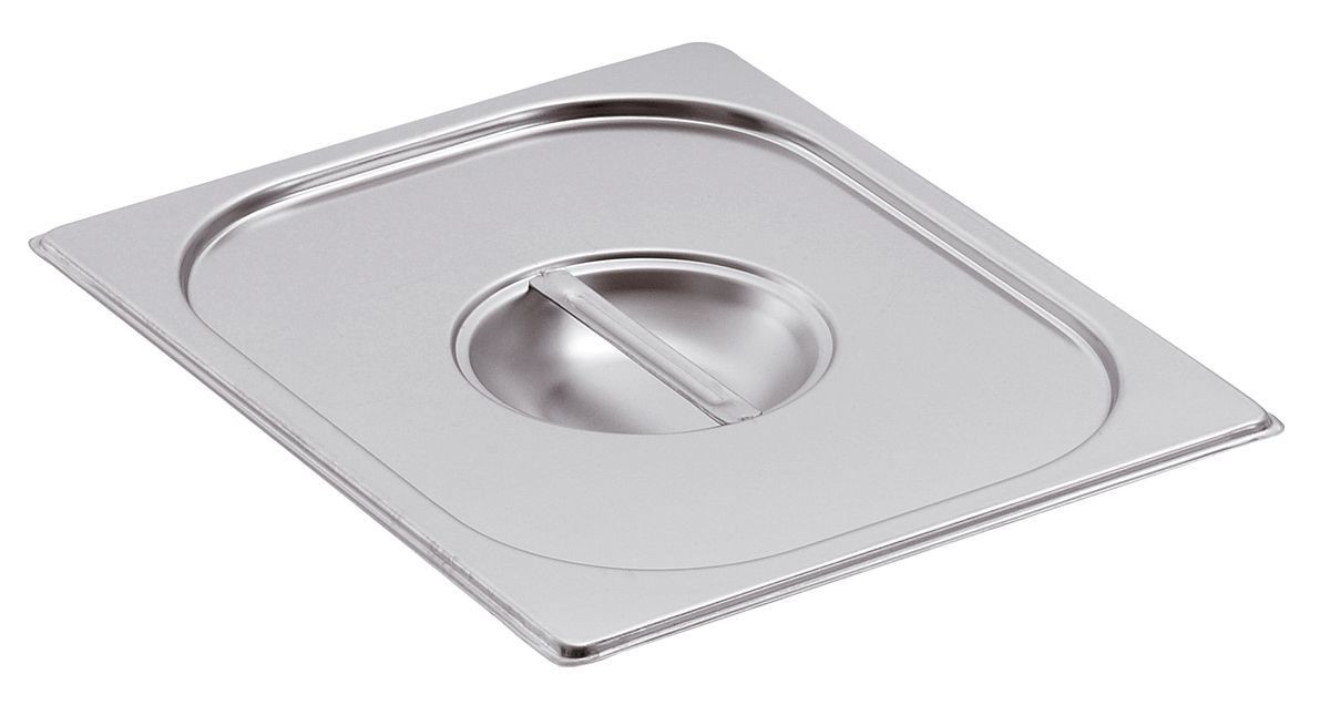 Deckel zu GN Behälter GN 1/2