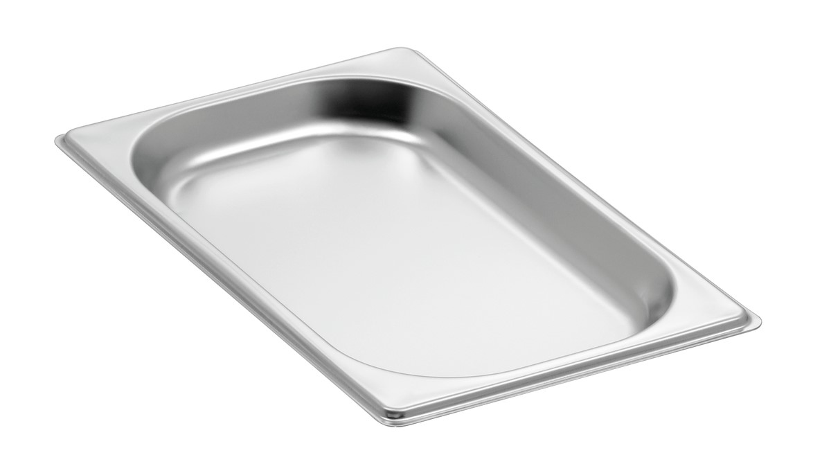 Gastronormbehälter GN 1/4 - 20mm