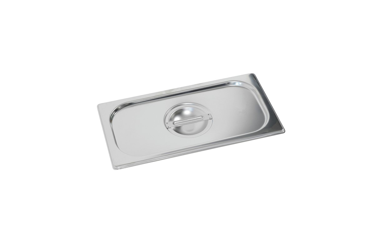 Deckel zu GN Behälter GN 1/3