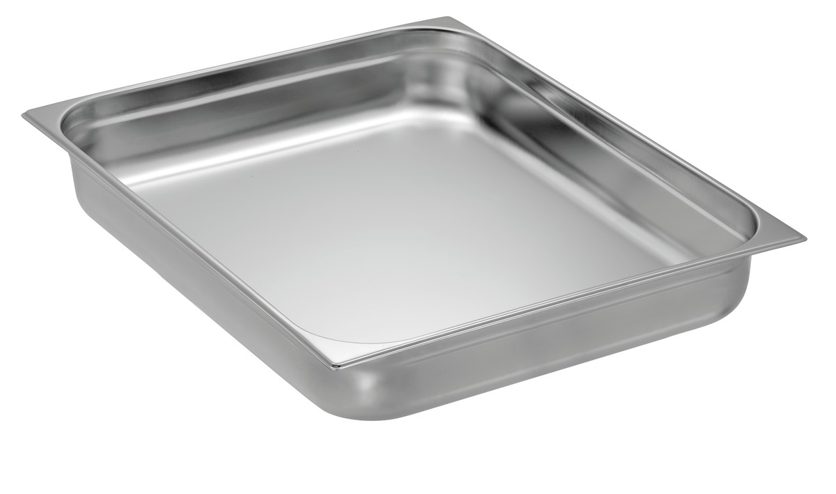 Gastronormbehälter GN 2/1 - 100mm