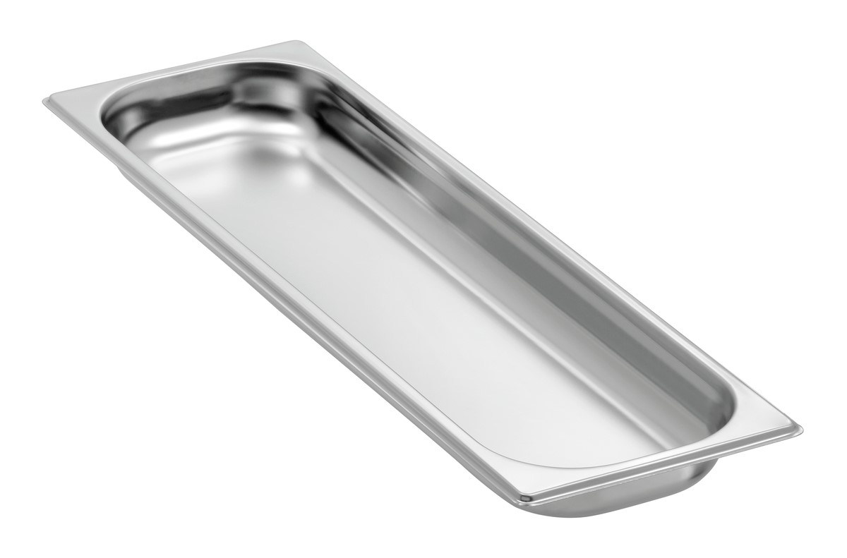 Gastronormbehälter GN 2/4 - 40mm