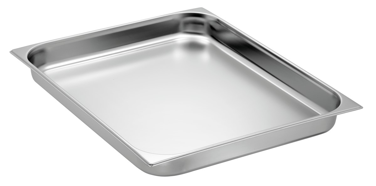 Gastronormbehälter GN 2/1 - 65mm