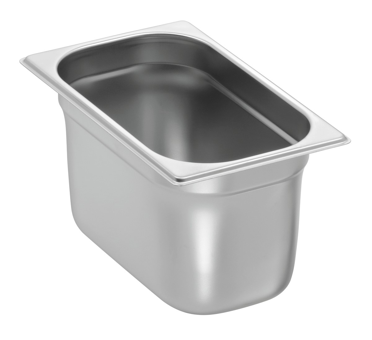 Gastronormbehälter GN 1/4 - 150mm
