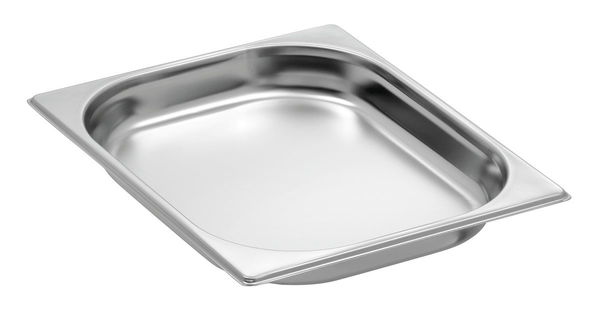Gastronormbehälter GN 1/2 - 40mm