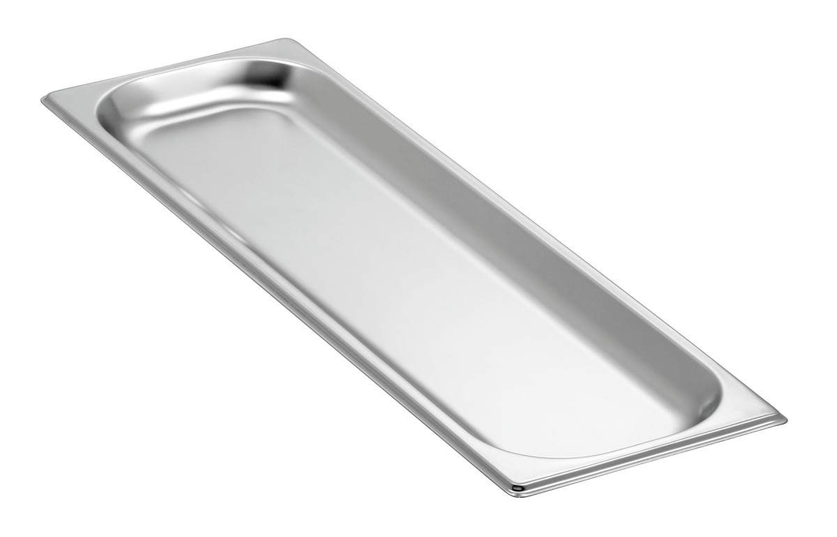 Gastronormbehälter GN 2/4 - 20mm