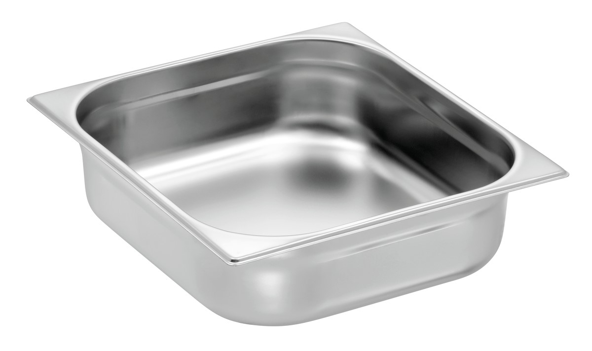 Gastronormbehälter GN 2/3 - 100mm