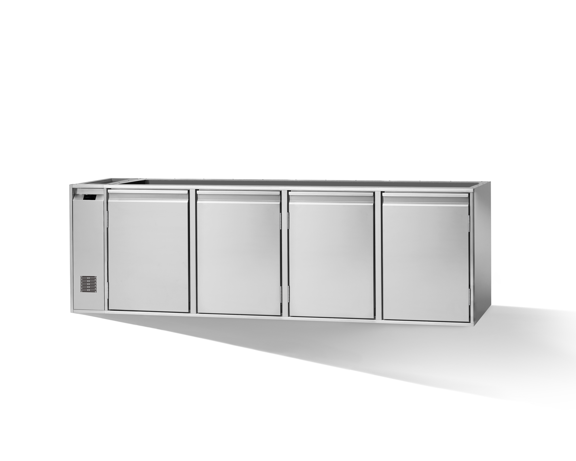 Saladette Premium 710, 4T, ZK-IF, links