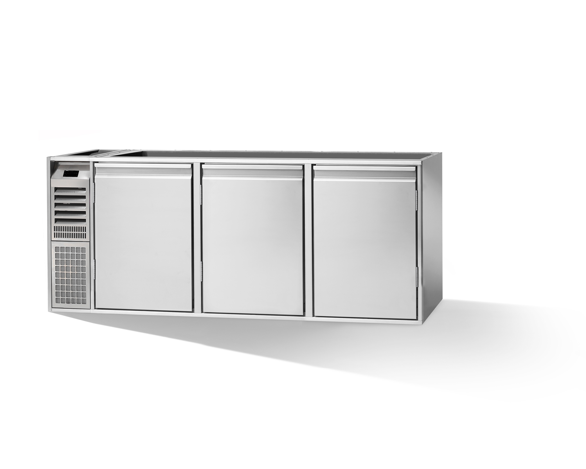 Saladette Premium 710, 3T, EK, links sA
