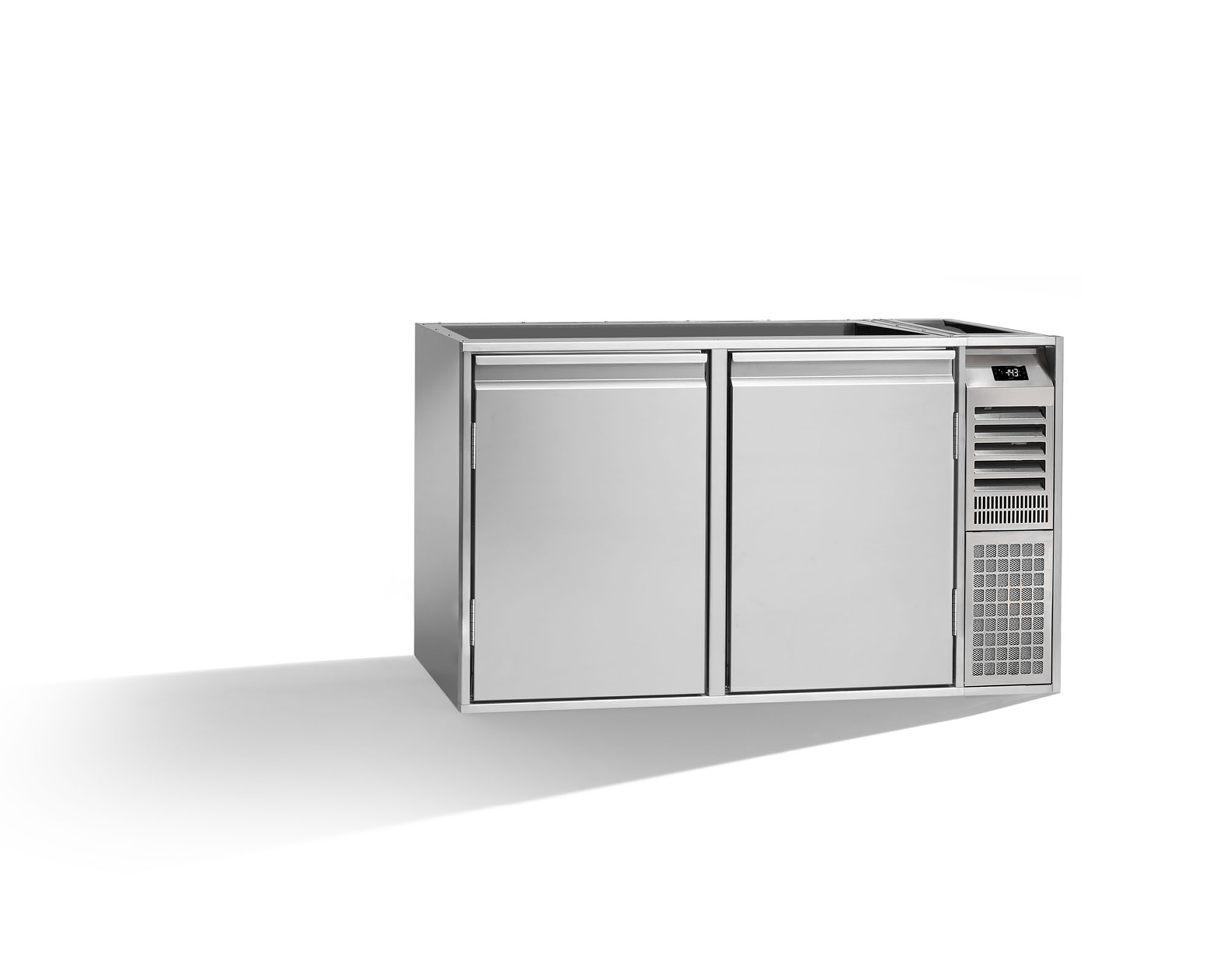 Saladette Premium 710, 2T, EK, rechts sA