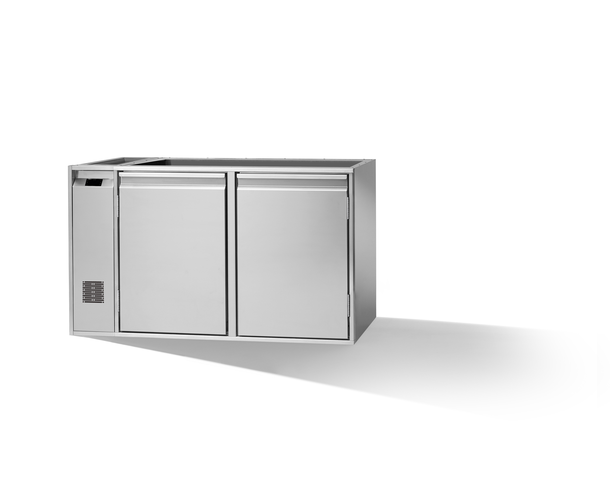 Saladette Premium 710, 2T, ZK-IF, links