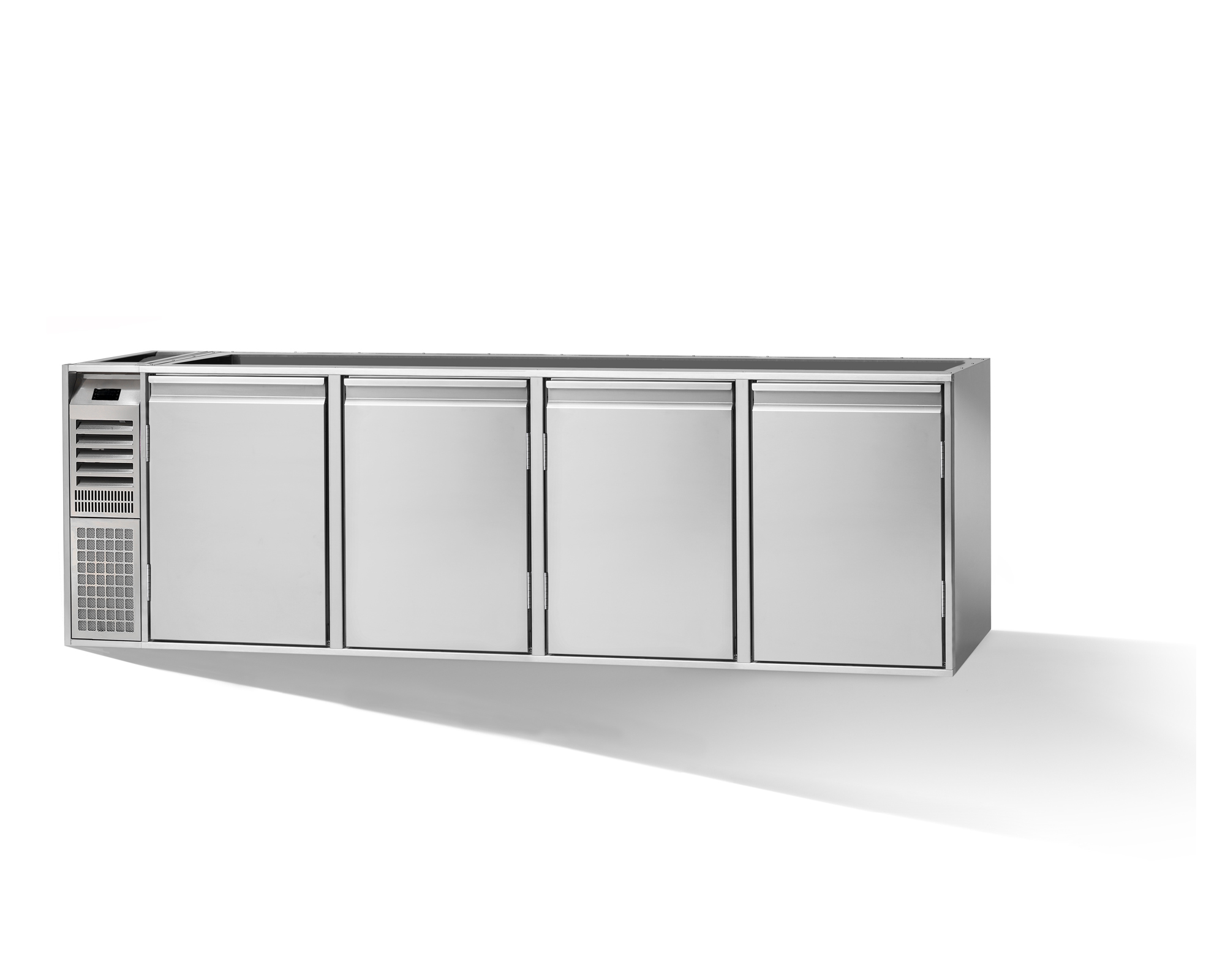 Saladette Premium 710, 4T, EK, links sA