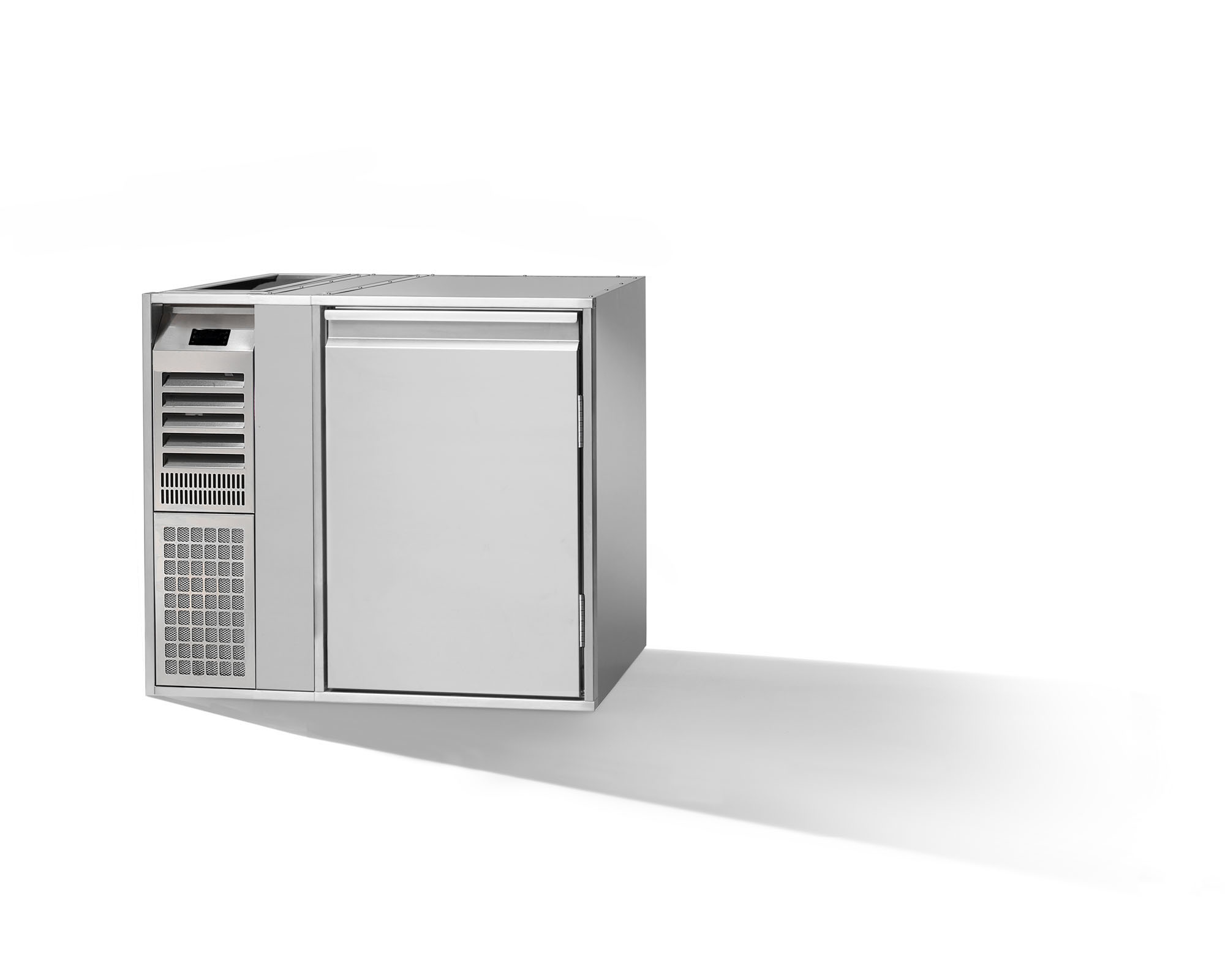 TK-Tisch Premium 710, 1T, EK, links sA