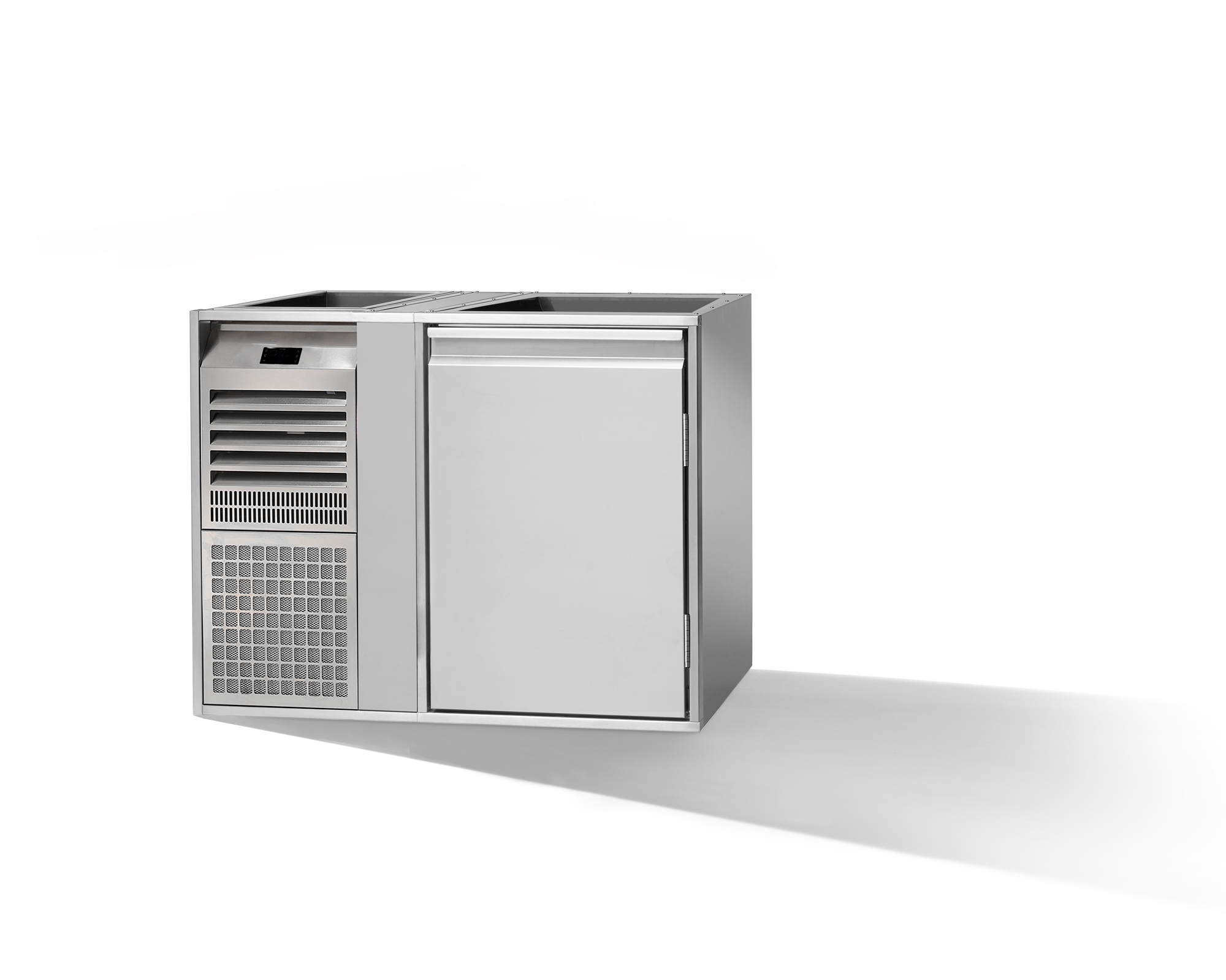 Saladette Premium 710, 1T, EK, links