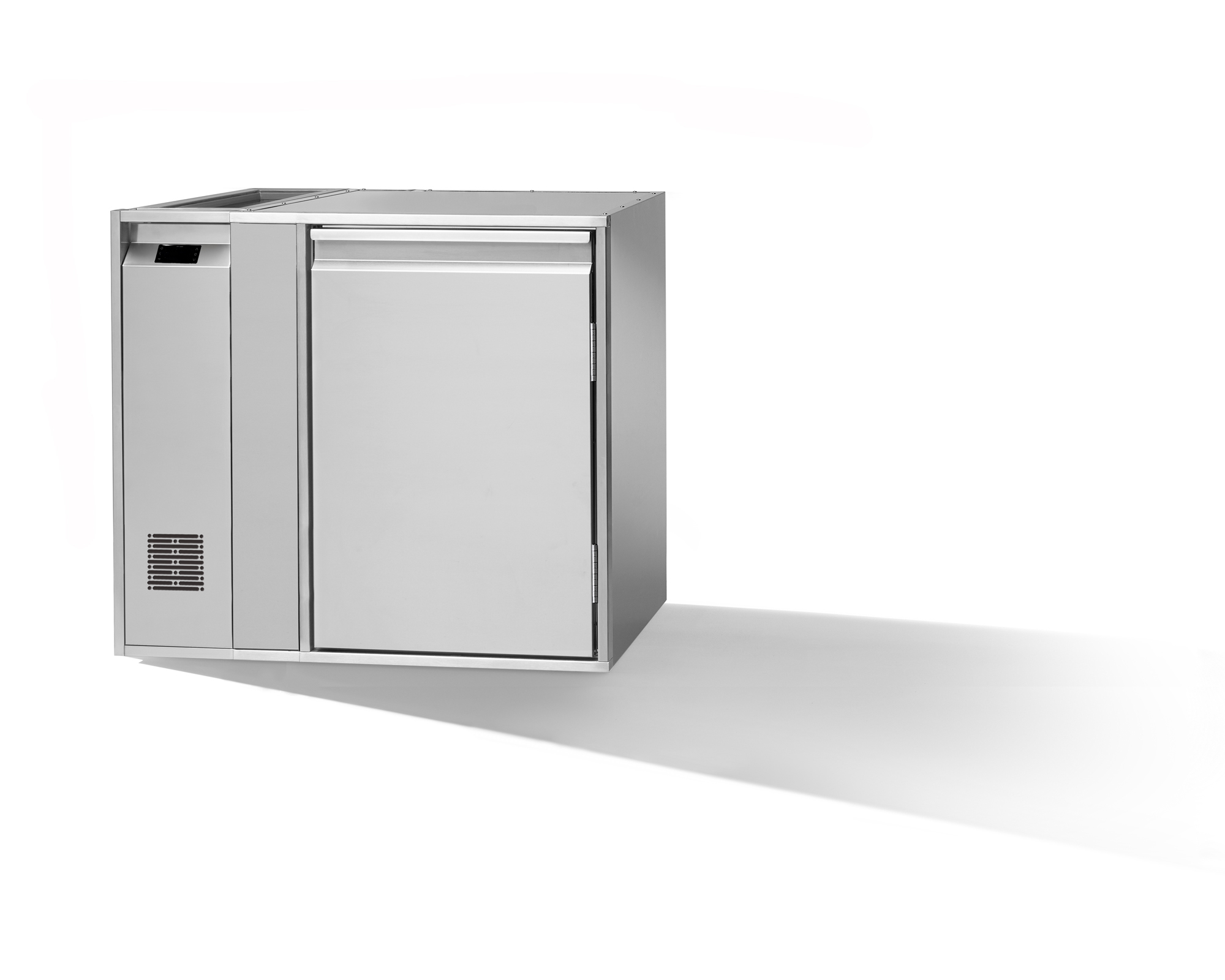 TK-Tisch Premium 710, 1T, ZK-IF, links