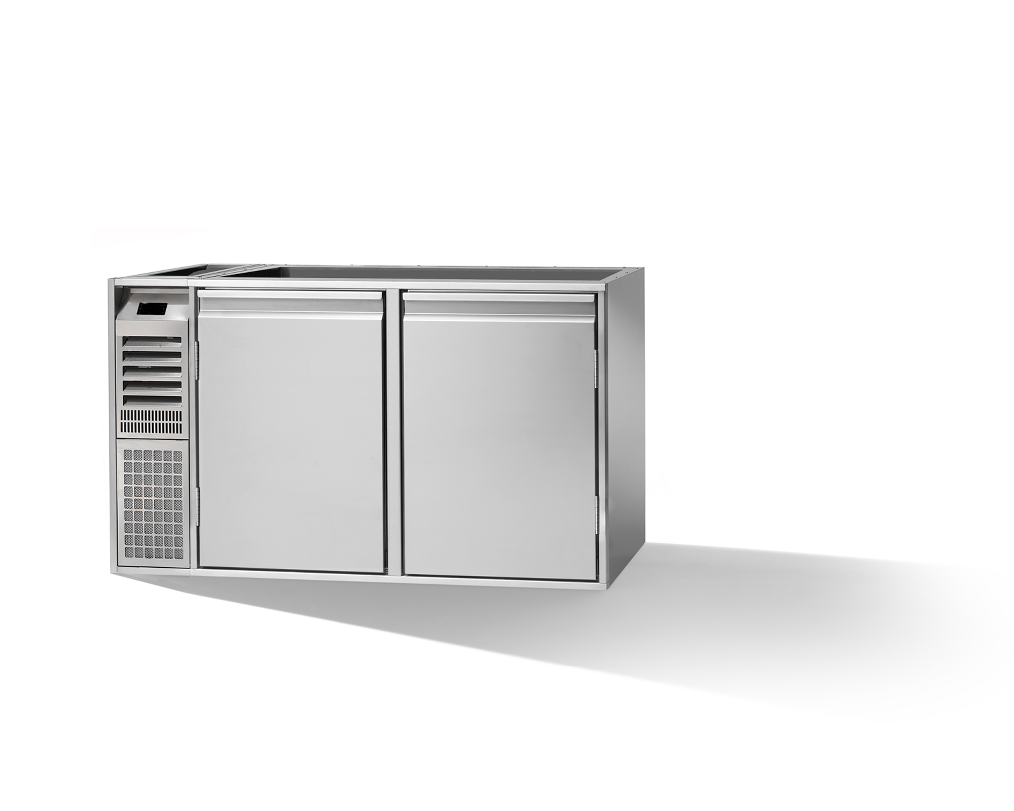 Saladette Premium 710, 2T, EK, links sA
