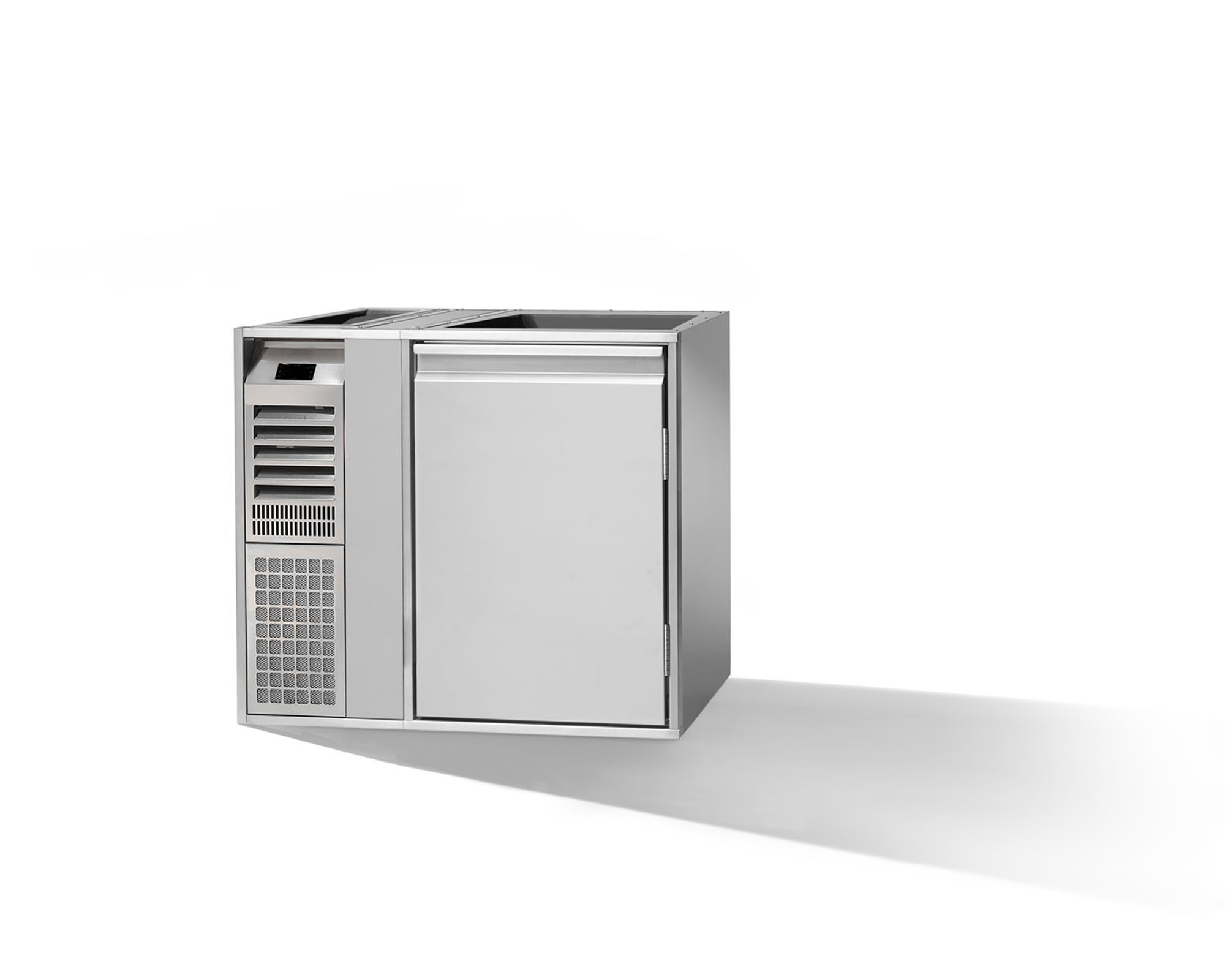 Saladette Premium 710, 1T, EK, links sA