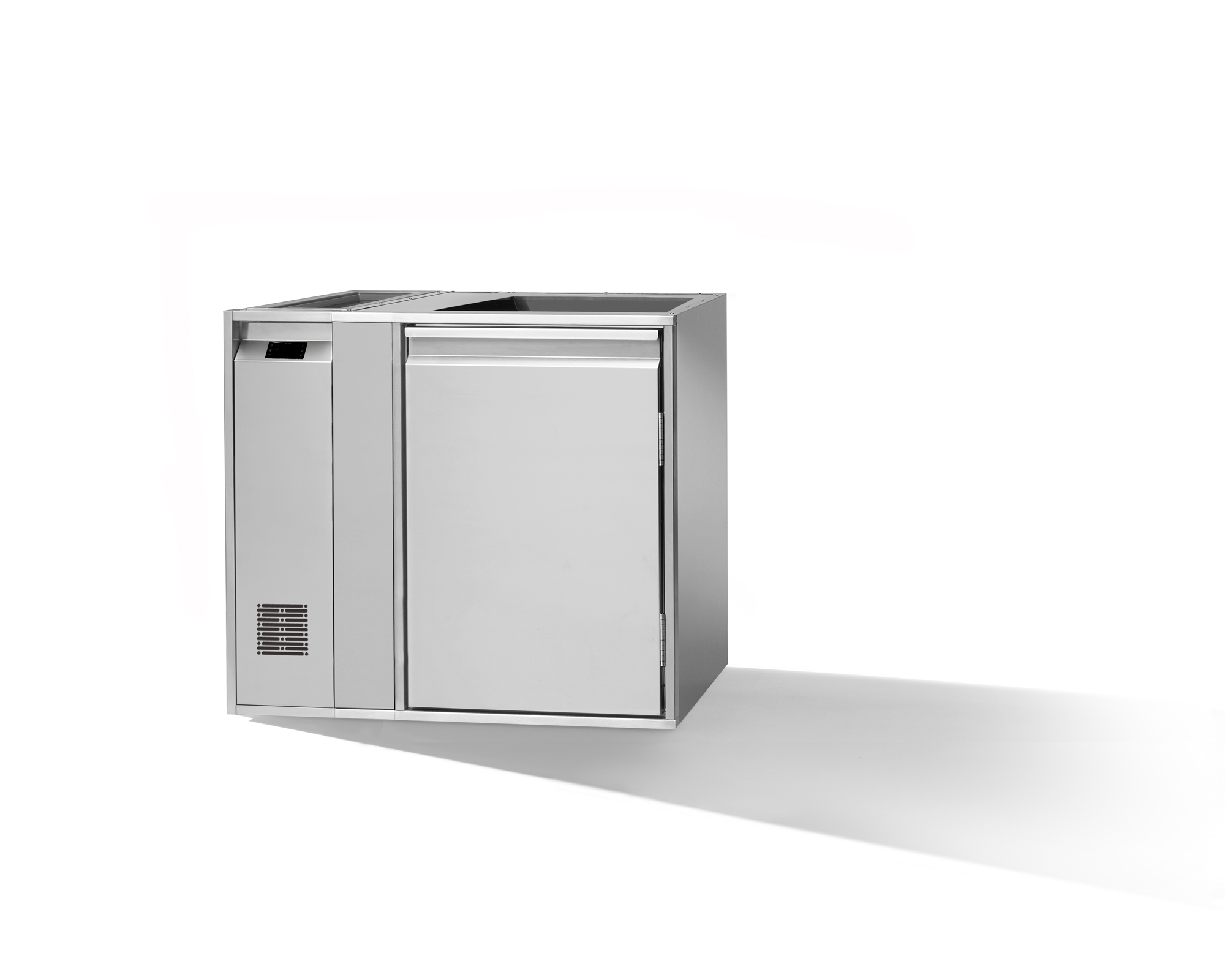 Saladette Premium 710, 1T, ZK-IF, links