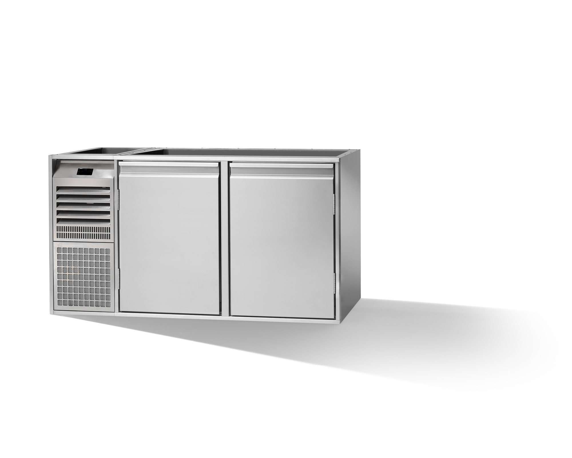 Saladette Premium 760, 2T, EK, links