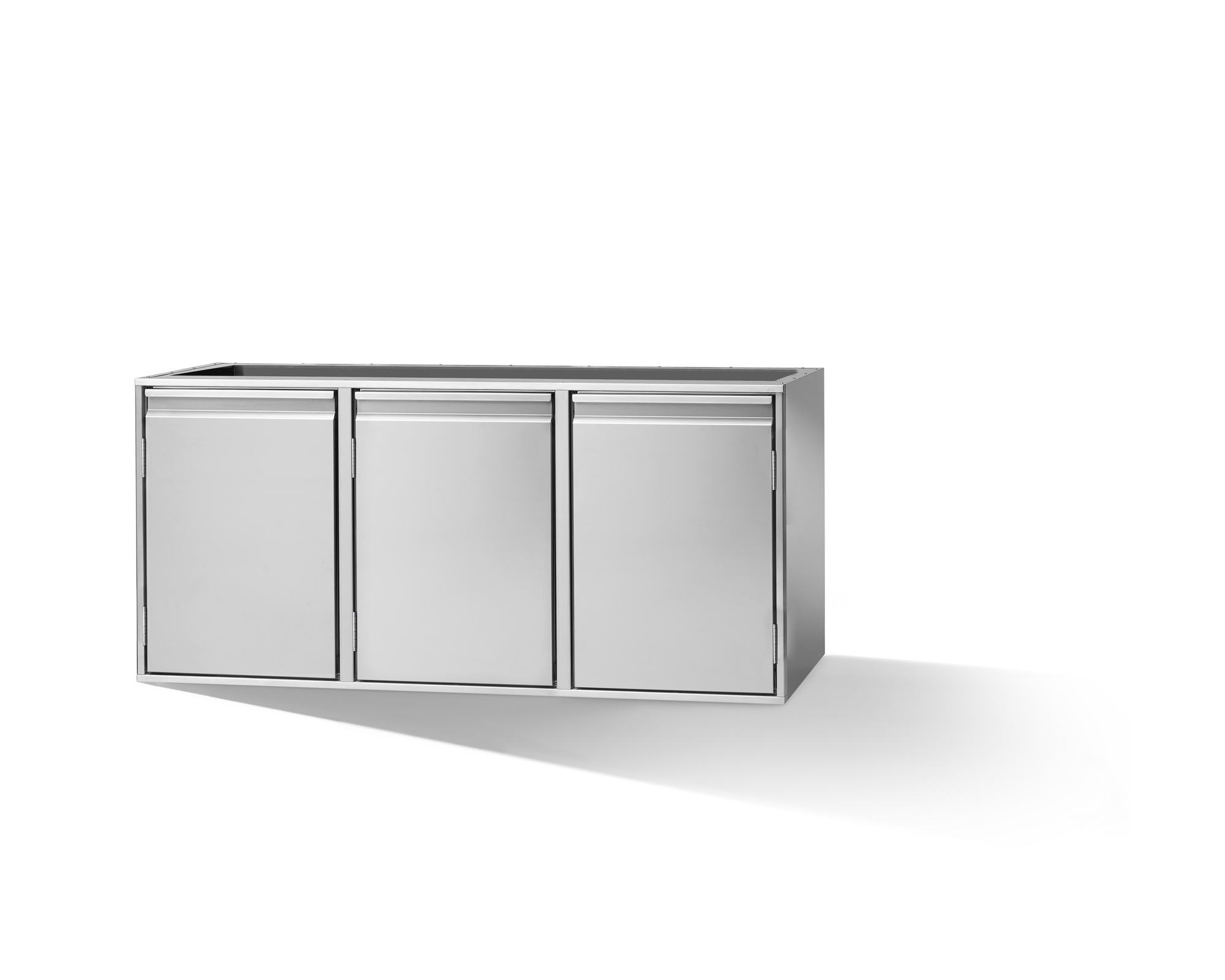 Saladette Premium 760, 3T, ZK-0, links