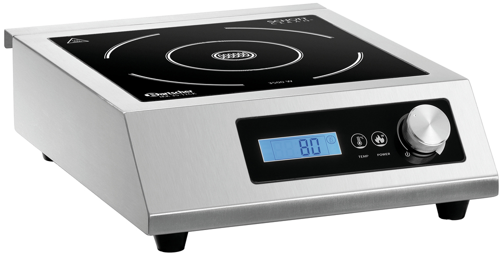 Induktionskocher IK 35NG-1TCKS