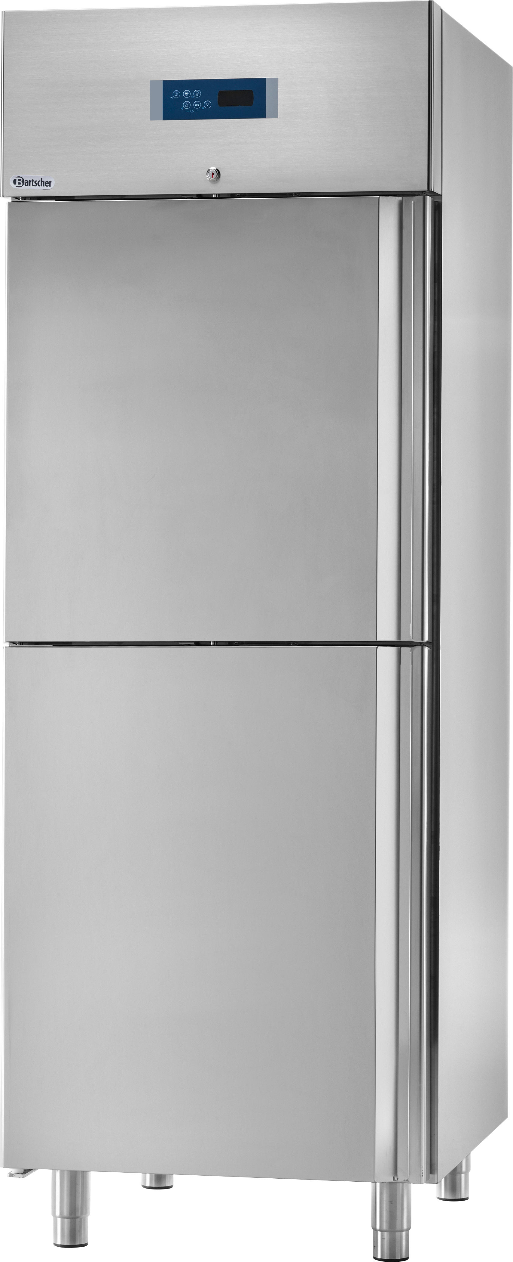 Kühlschrank Standard 700, 2 Türen, links