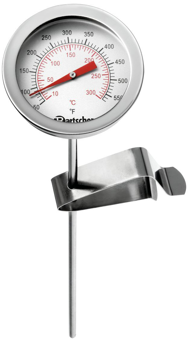 Fritteusen-Thermometer A3000 TP