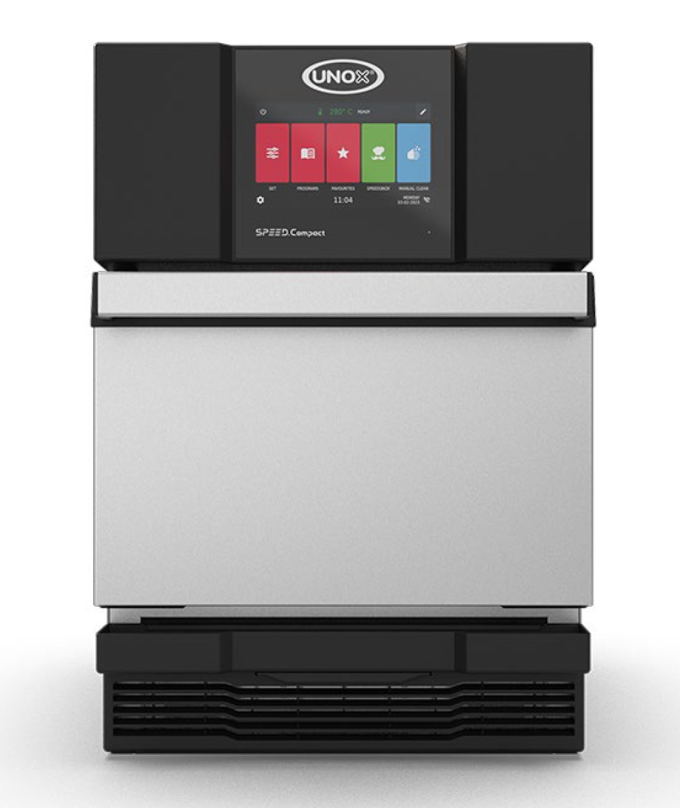 High-Speed-Ofen SPEED.Compact ECO