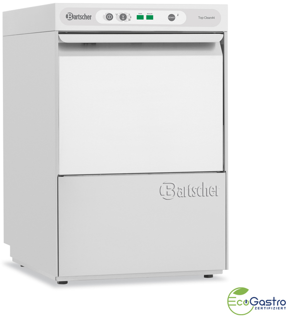Gläserspülmaschine Topclean 44