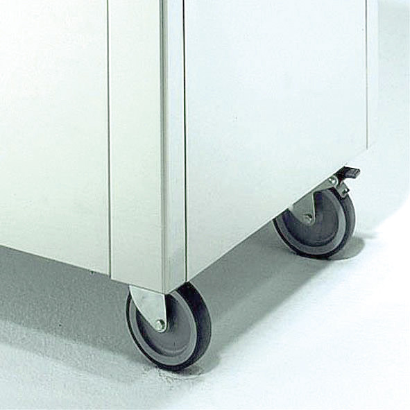 Rollensatz zu Kühlschrank SlimLine 700