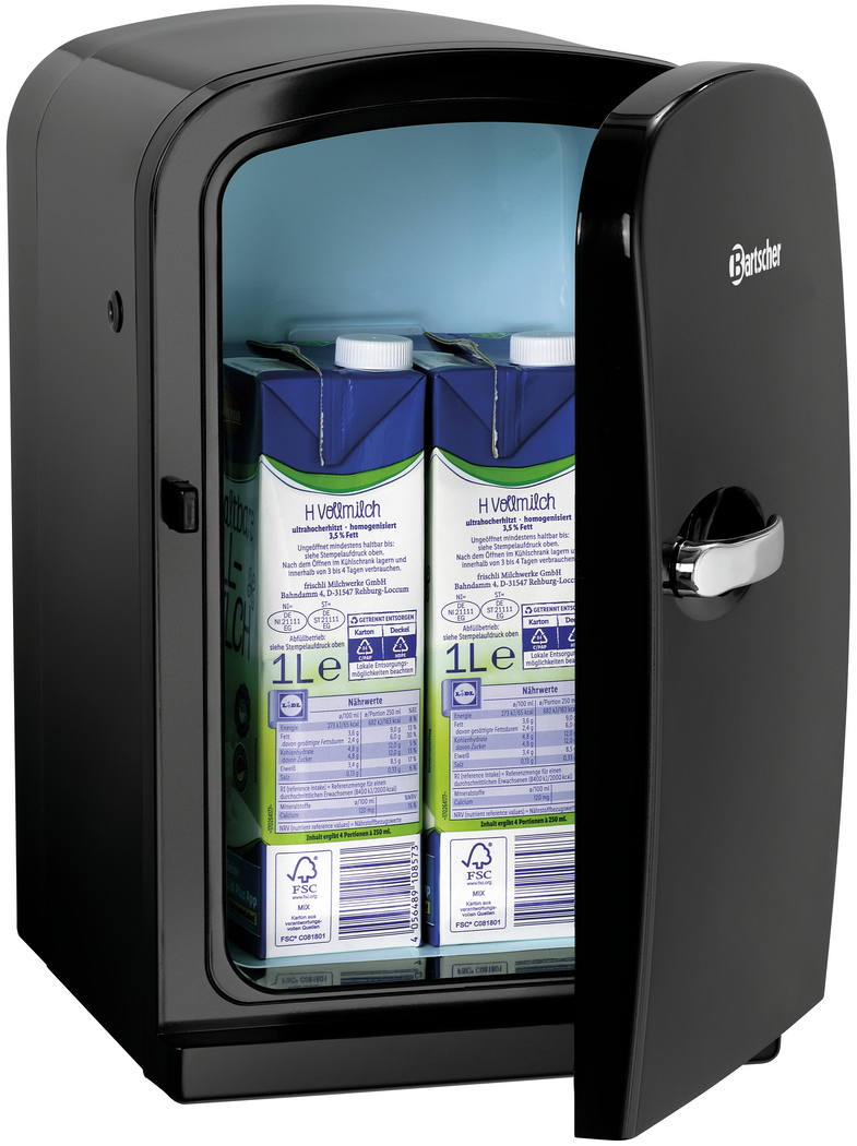 Milch-Kühlschrank KV6LTE